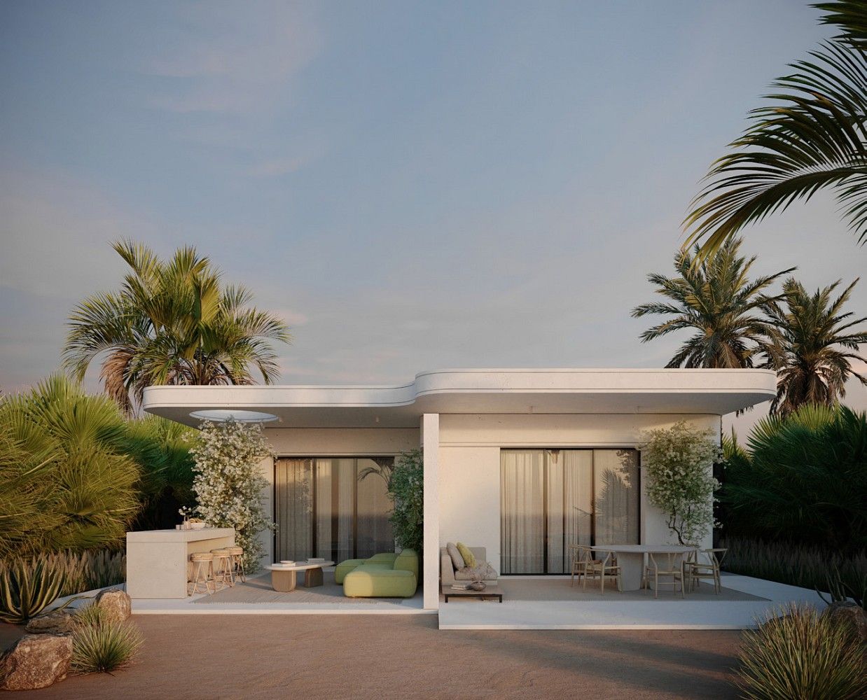 Vila · 50 m² · Hurghada, Red Sea, Egypt - 4