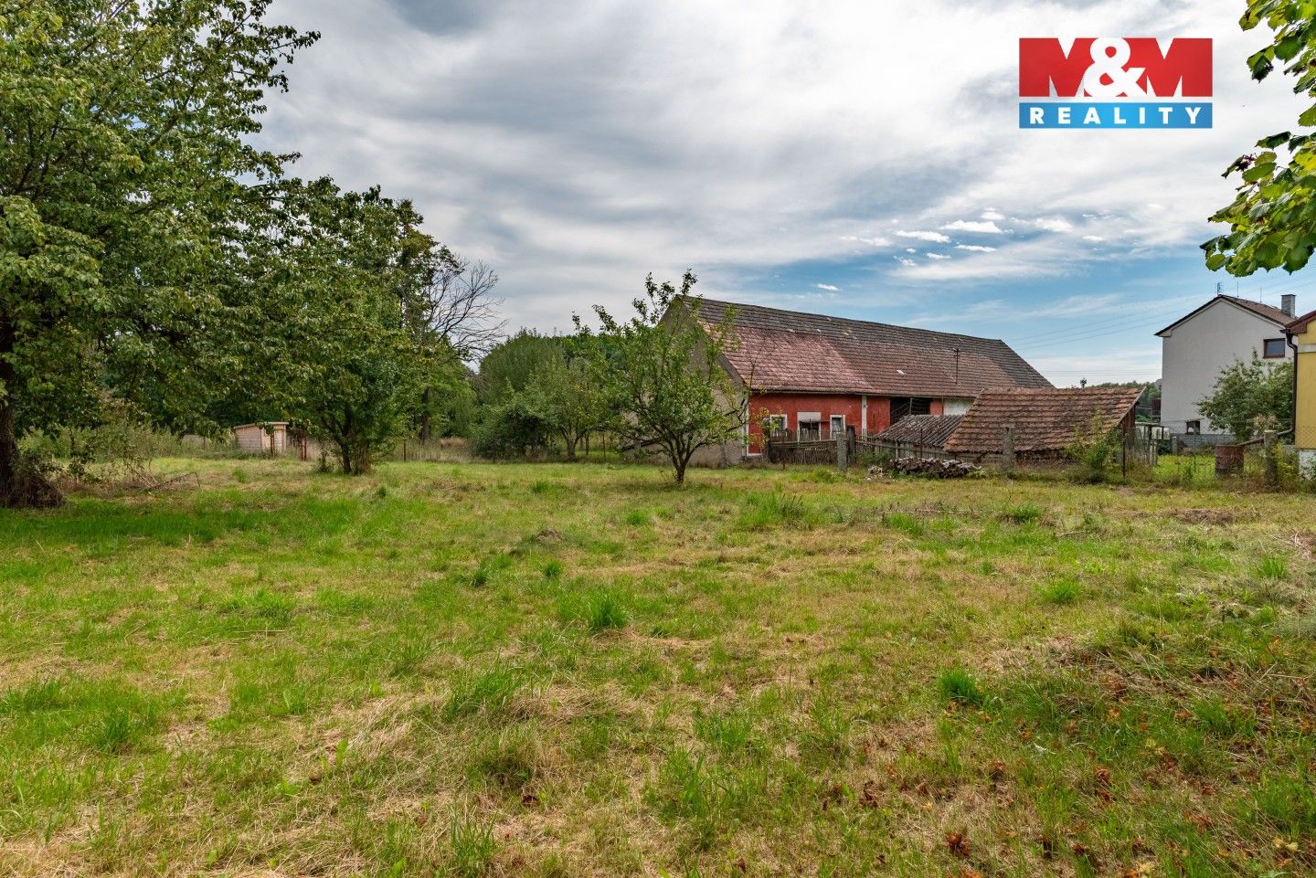 Prodej chalupa - Skaličany, Blatná, 78 m² - 5