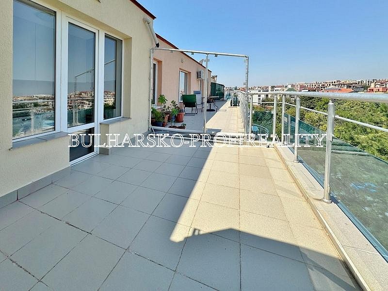 2+1, 8238 Ravda, Bulharsko, Bulharsko, 102 m² - 2