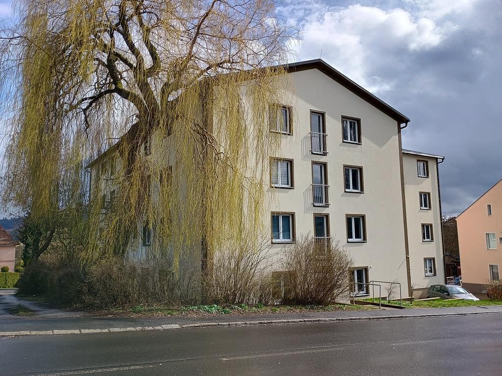 Kanceláře, Jáchymovská, Karlovy Vary - Bohatice, 21 m² - 1