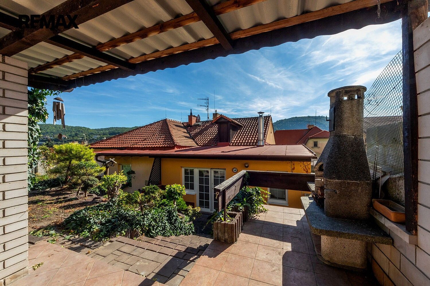 Rodinný dům · 138 m² · Boženy Stárkové, Praha 5 - Zbraslav - 3