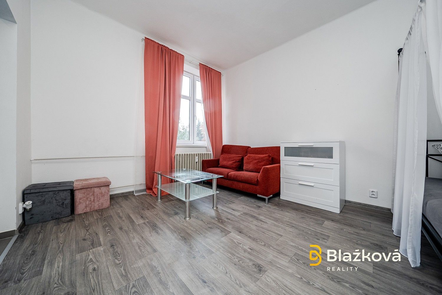 Prodej byt 1+1 - Ostrava, okres Ostrava-město, Moravskoslezský kraj, 41 m² - 5