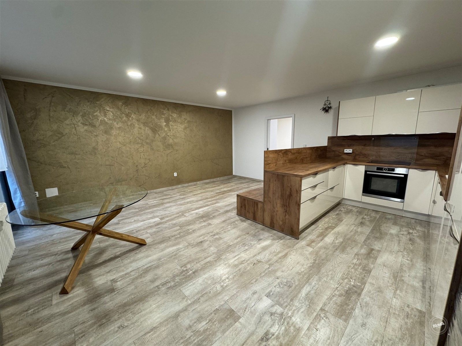 3+kk, Vilímkova, Praha, 72 m²