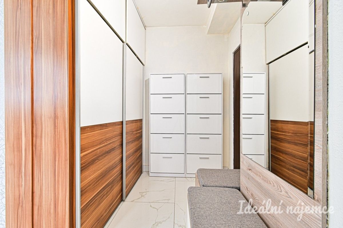 2+1, Chládkova, Brno, 74 m² - 2