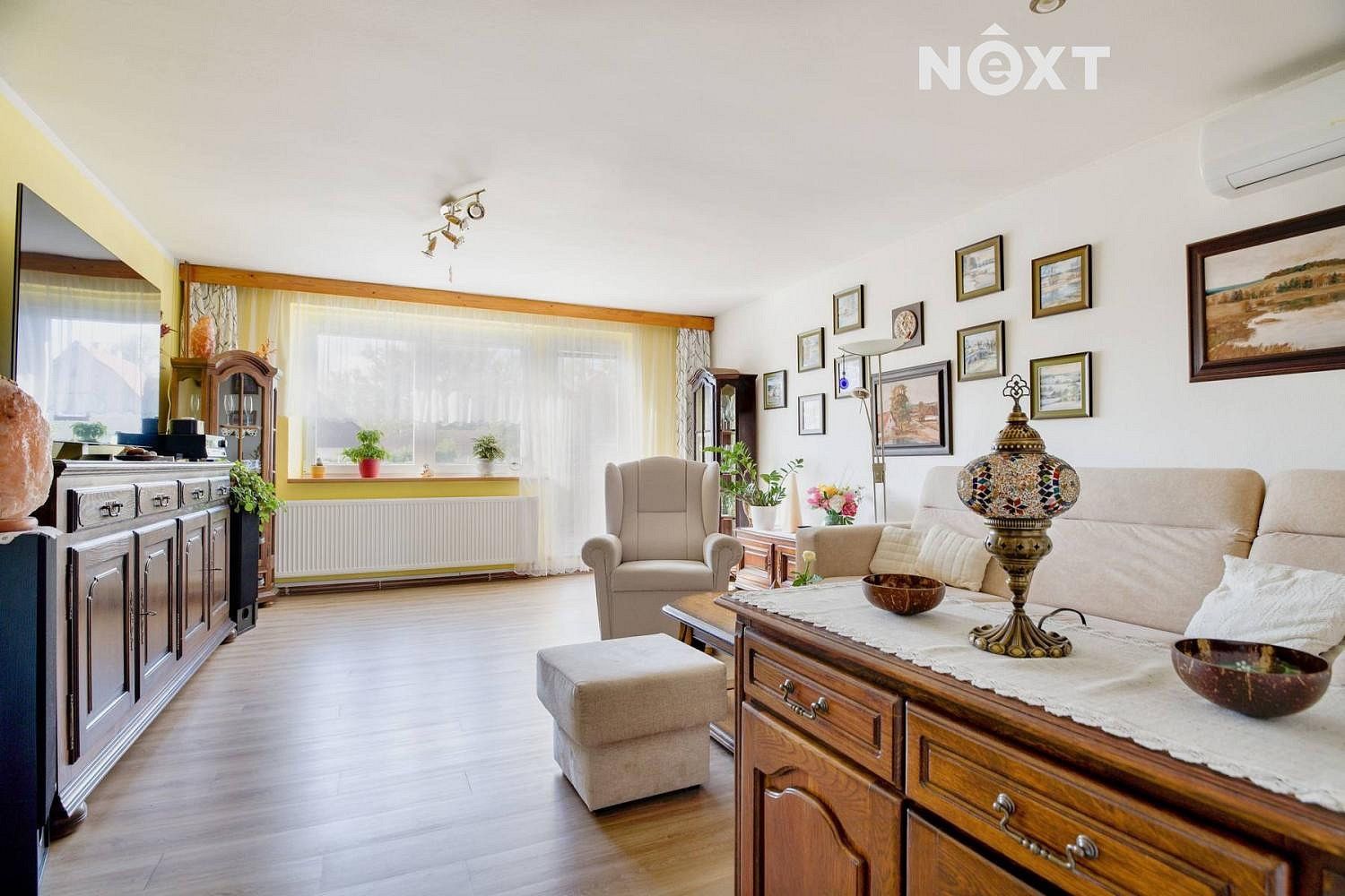Rodinný dům · 184 m² · Šmeralova, Lužec nad Vltavou, okres Mělník - 4