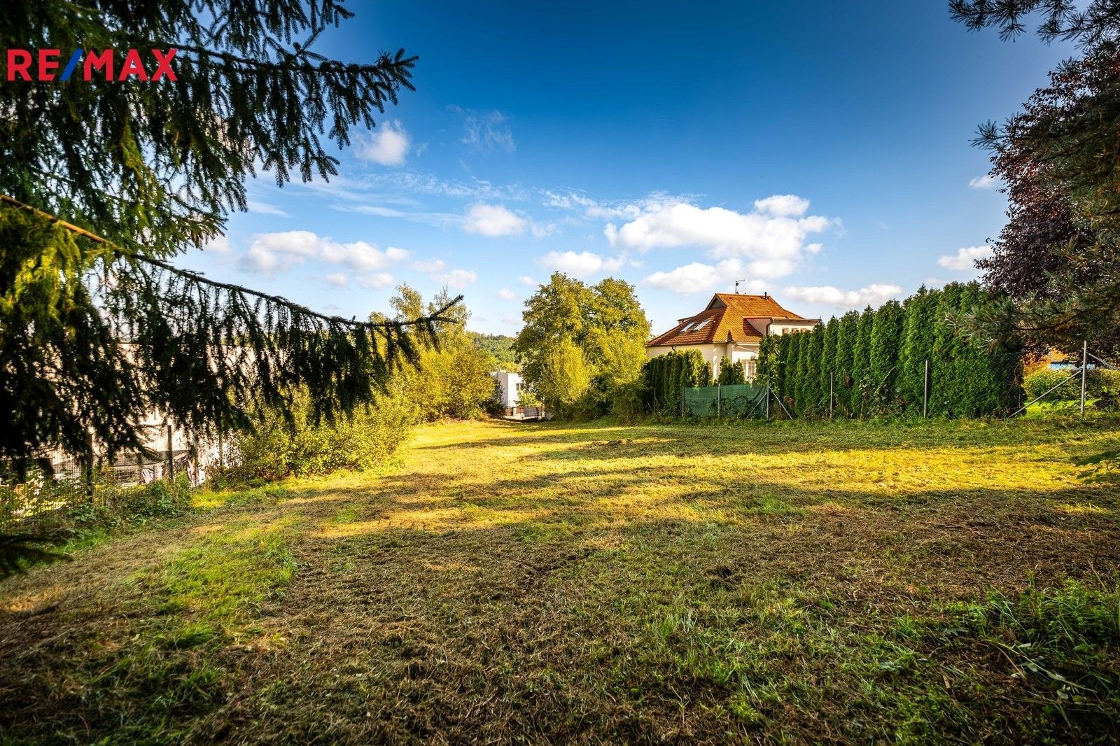 Prodej pozemek pro bydlení - Hluboká nad Vltavou, 1 m²