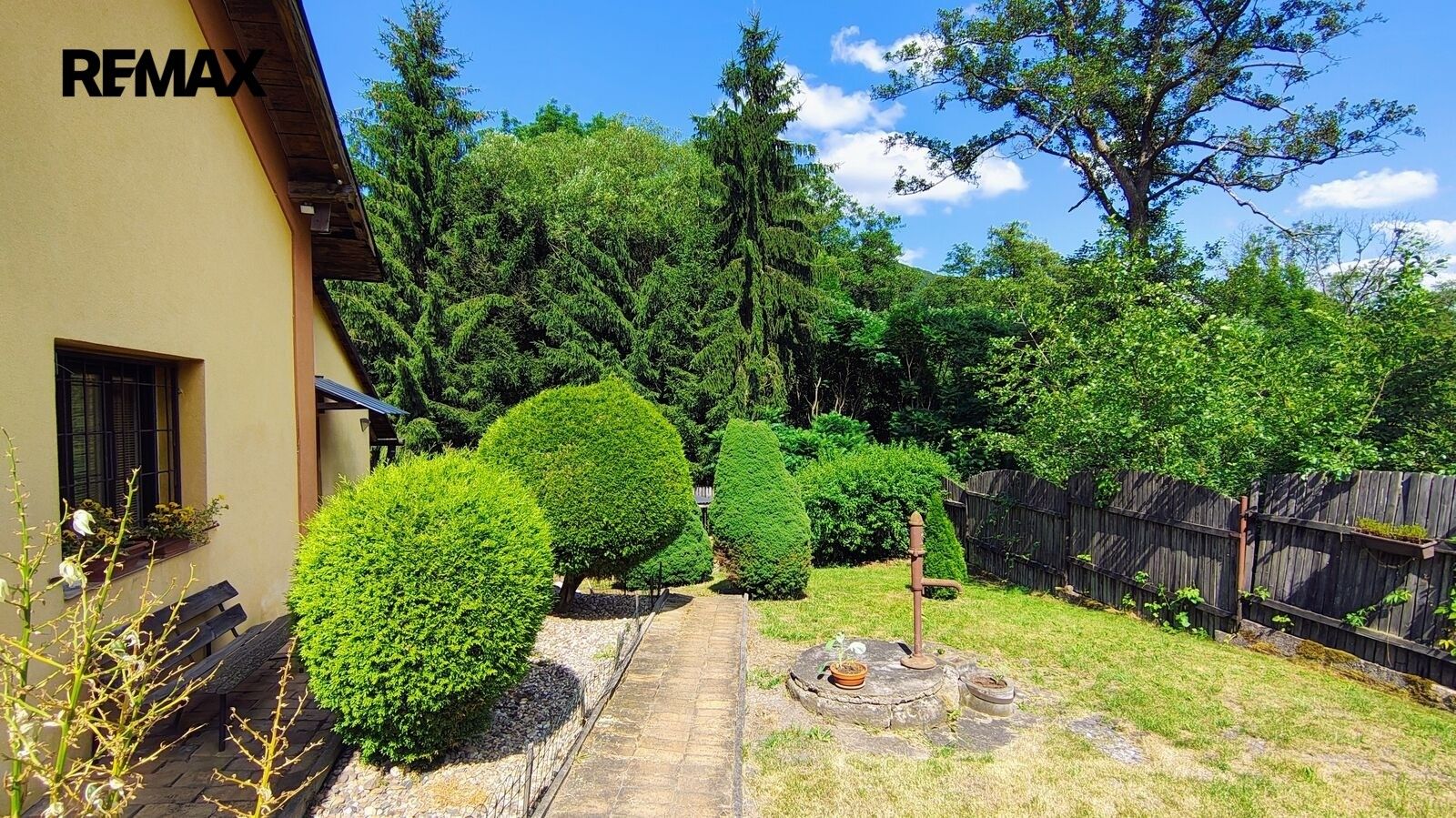Prodej rodinný dům - Malá Veleň, 98 m² - 5