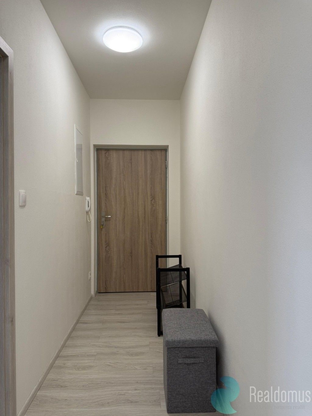 Byt 2+kk · 50 m² · Za Pilou, Trhové Sviny - 3