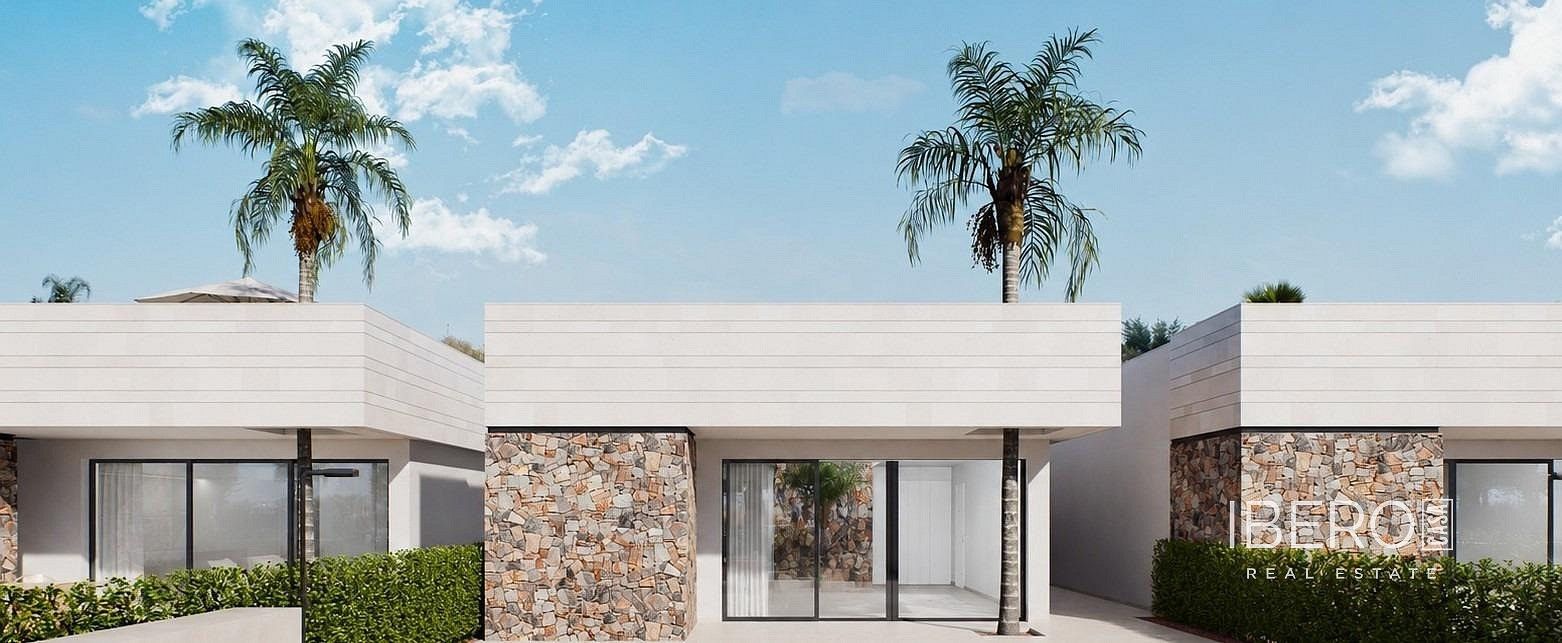 Rodinný dům · 122 m² · Torre Pacheco, ES - 4