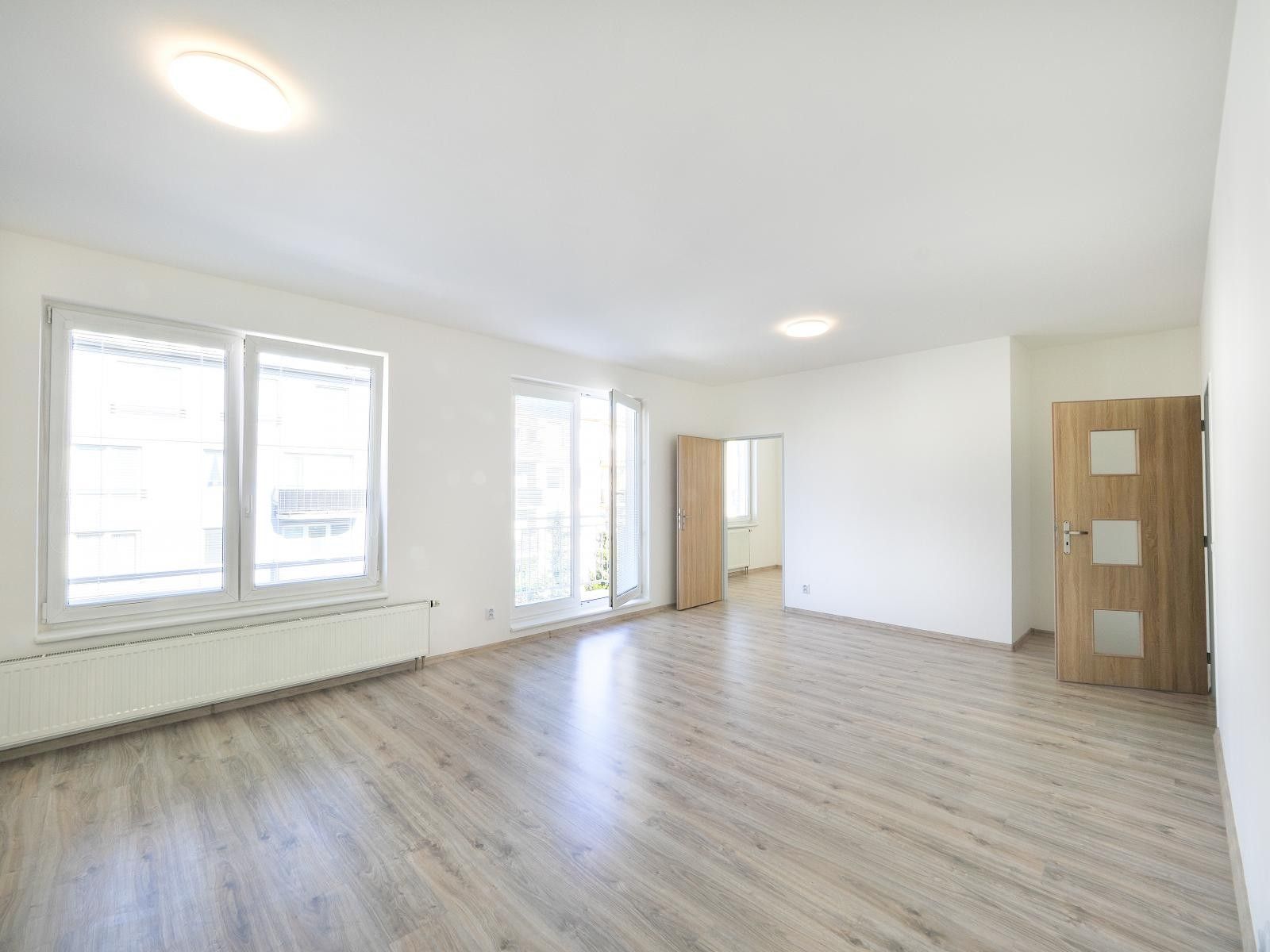 2+kk, Maredova, Tábor, 58 m² - 2