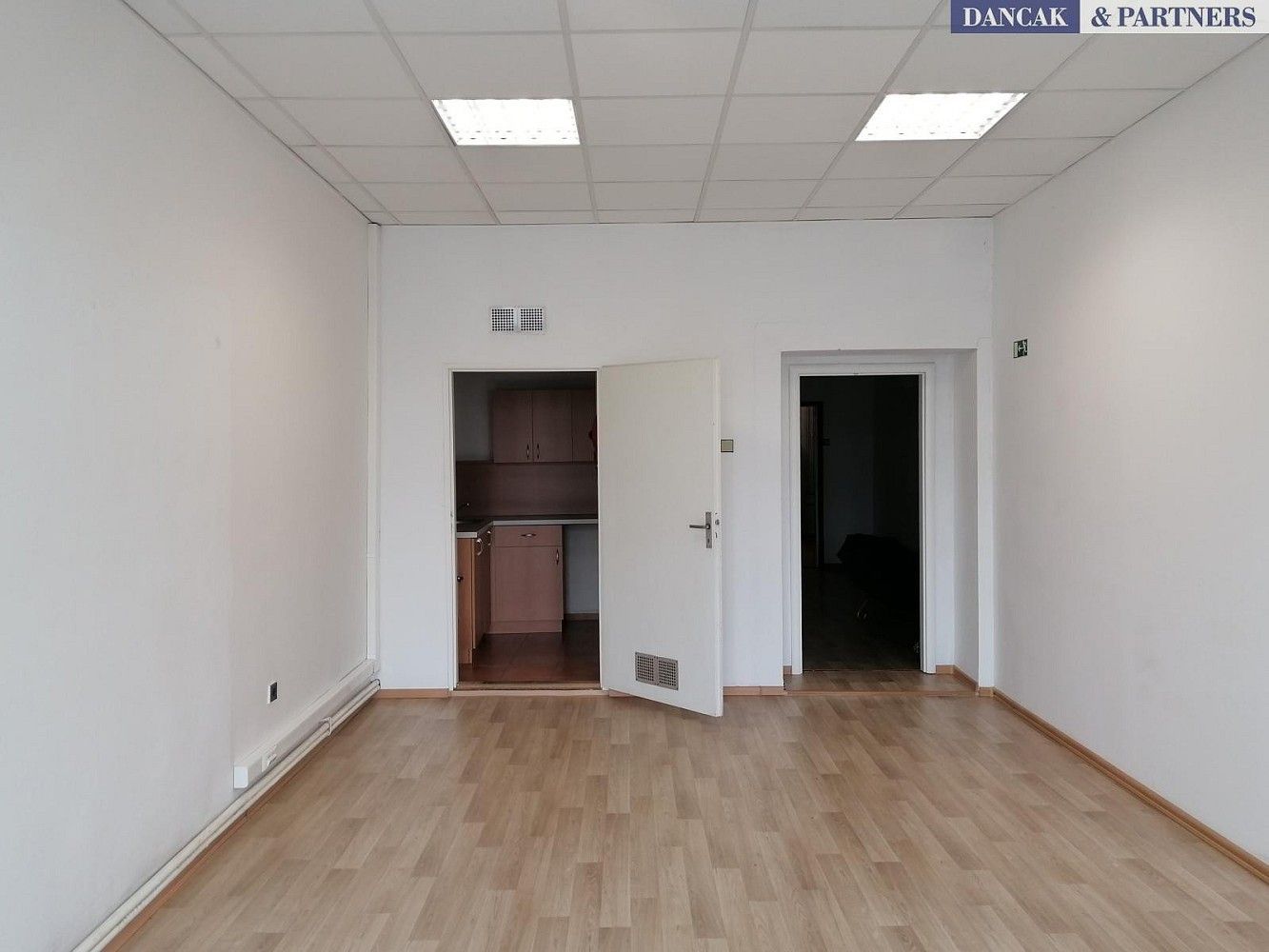 Pronájem kancelář - Frýdek-Místek - Frýdek, Moravskoslezský kraj, 84 m² - 5