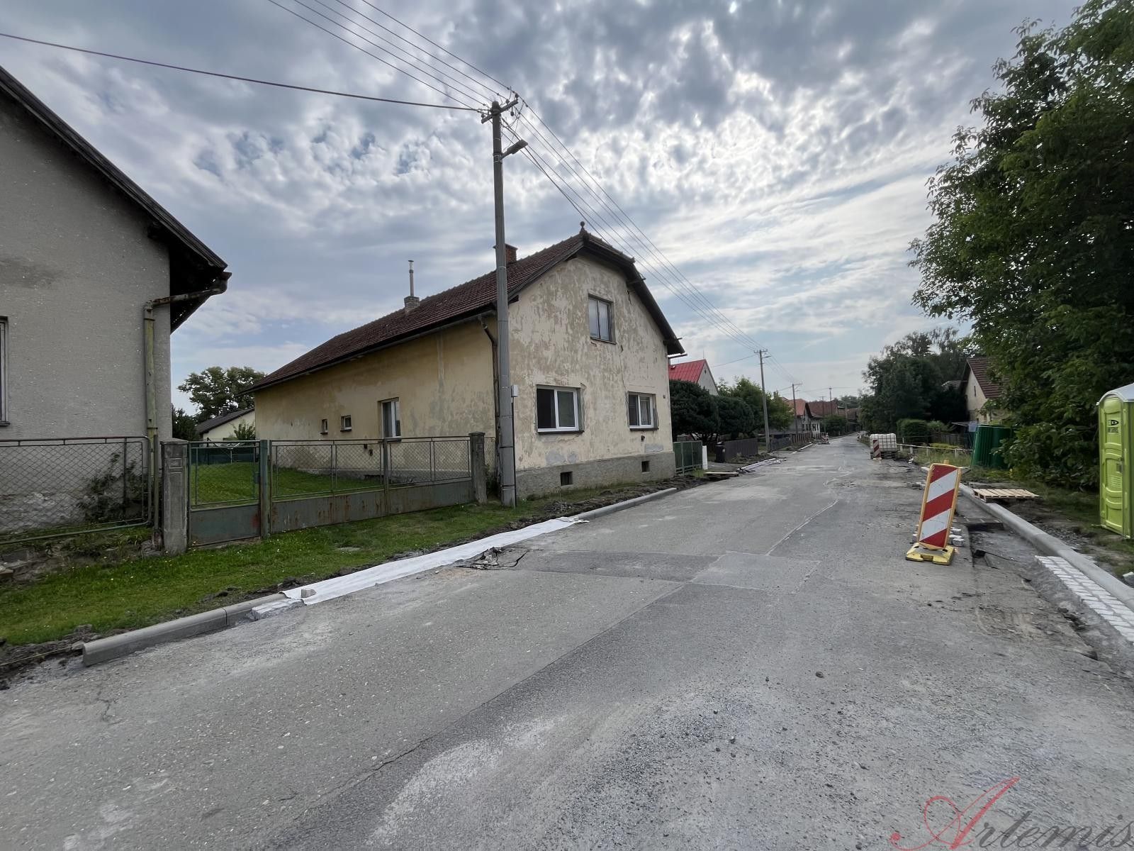 Rodinné domy, Družstevní, Studénka, 174 m² - 2