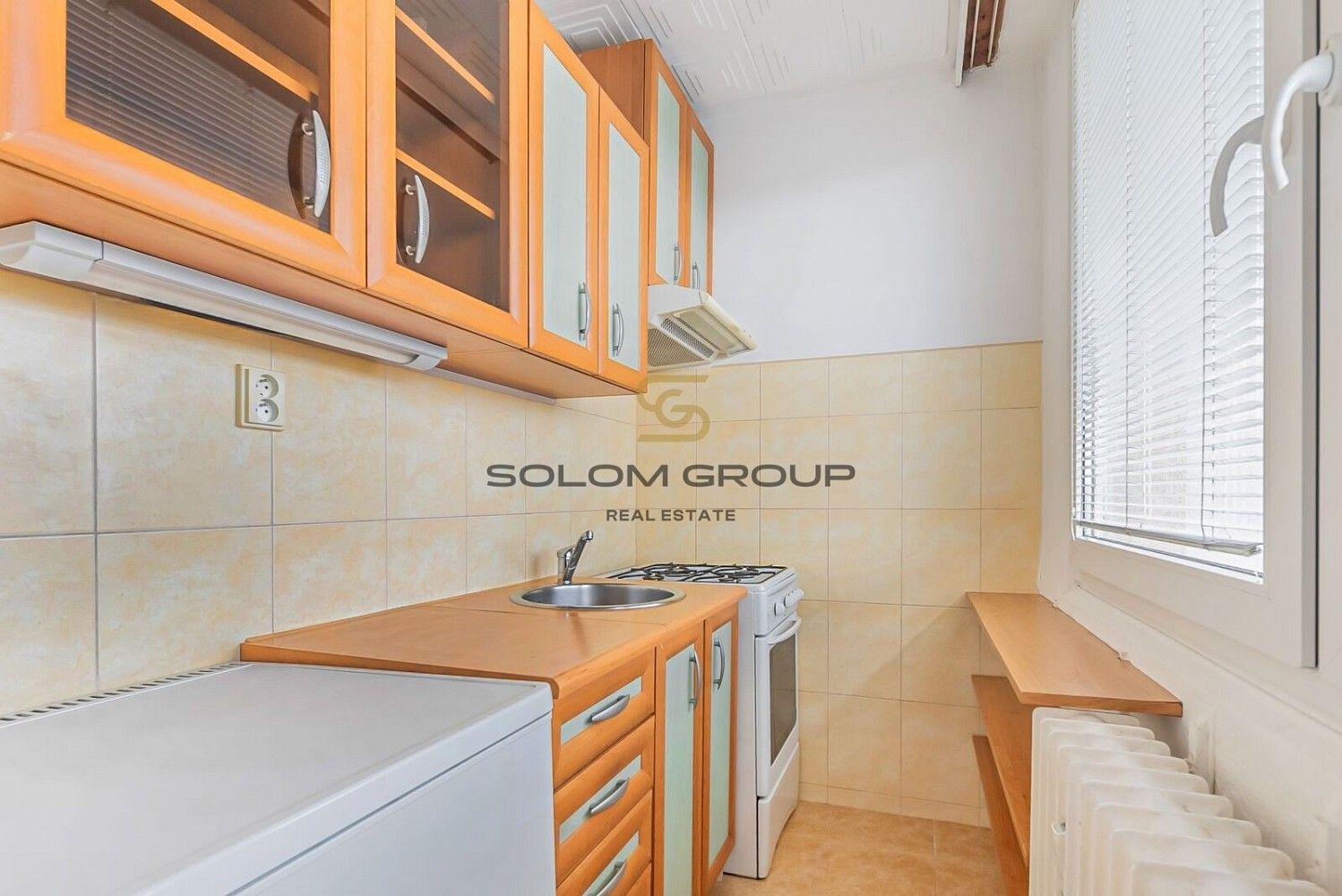 Prodej byt 1+kk - Praha - Prosek, okres Praha 9, Hlavní město Praha, 33 m² - 5