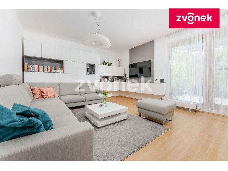3+kk, Pasecká, Zlín, 84 m²