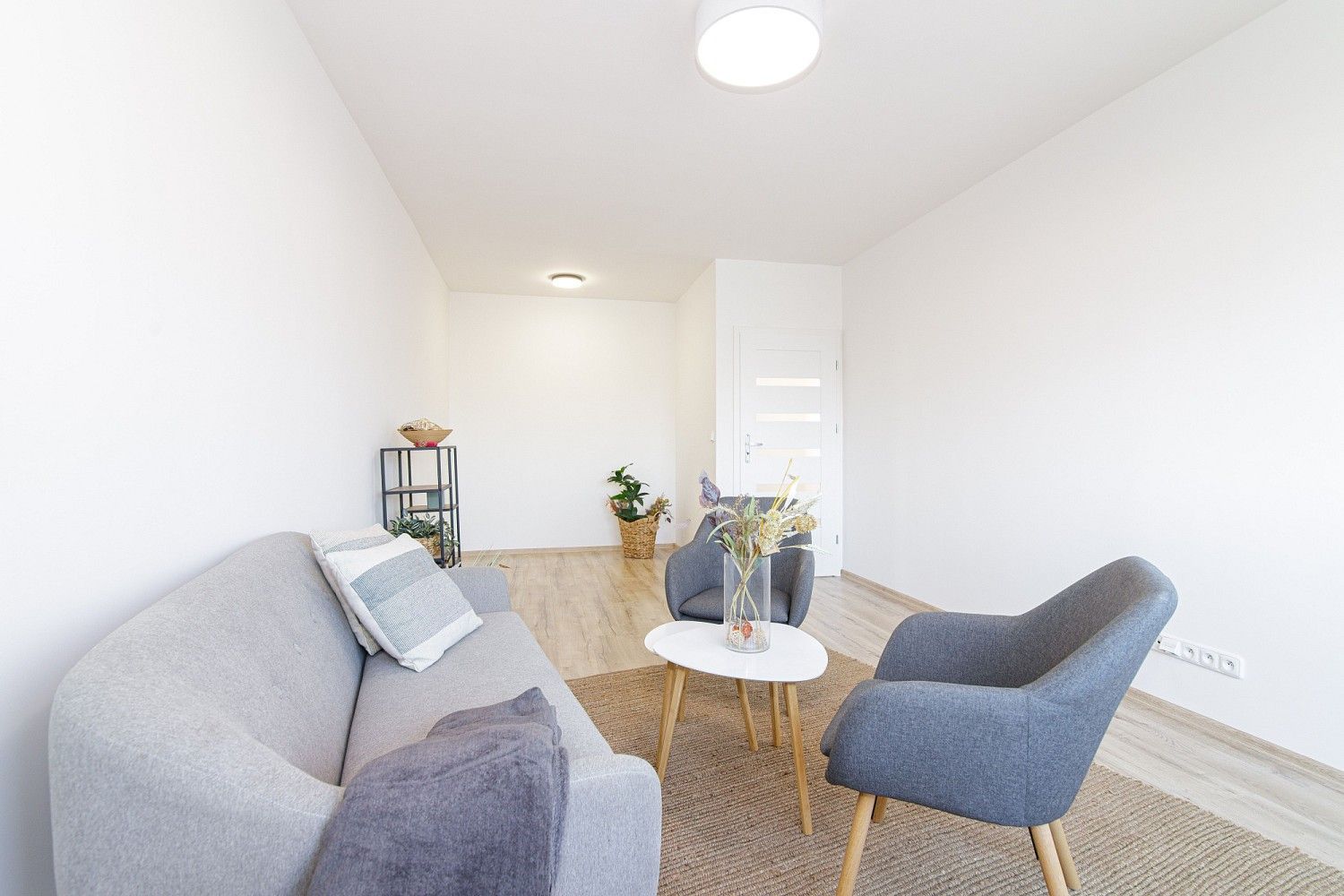 3+1, Výškovická, Ostrava - Zábřeh, 74 m² - 2