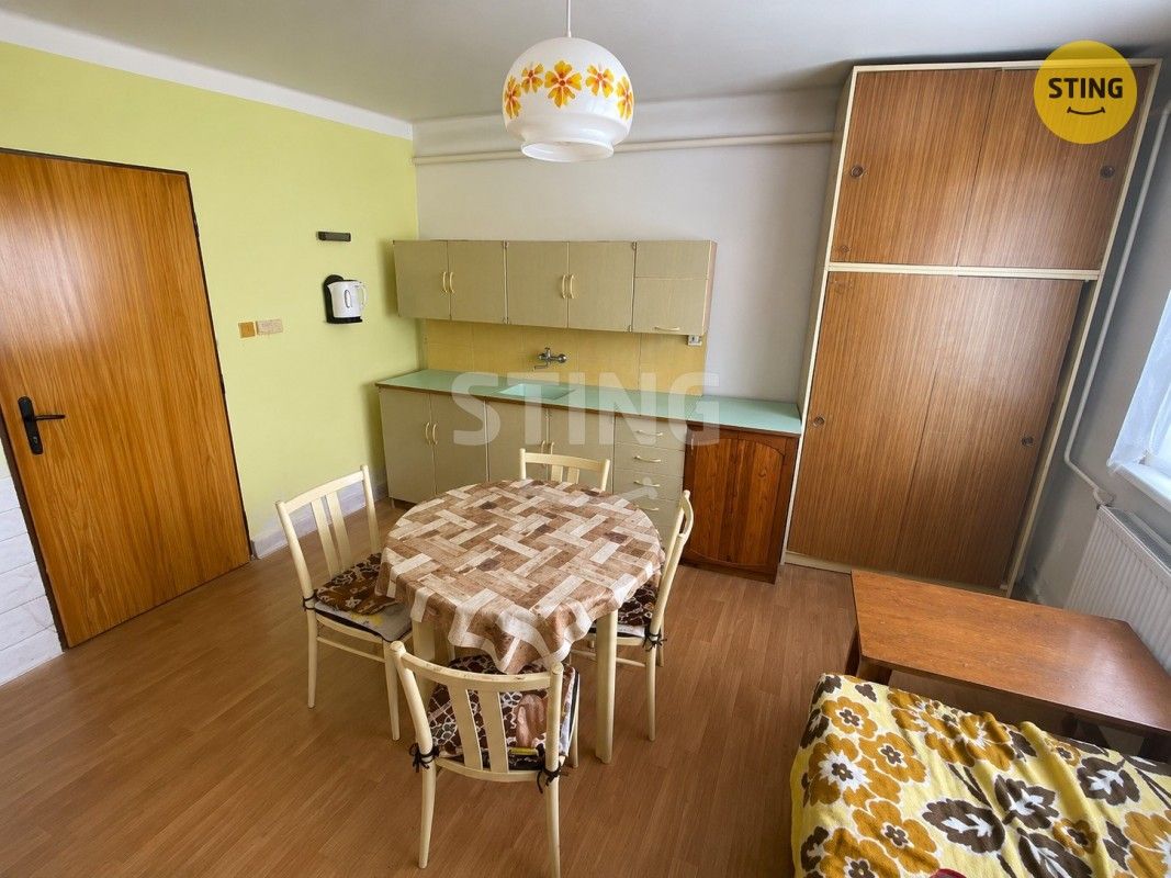 Rodinný dům · 90 m² · Bouzov Hvozdečko - 3