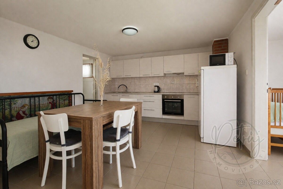 Prodej rodinný dům - Kyjov, 697 01 - 5