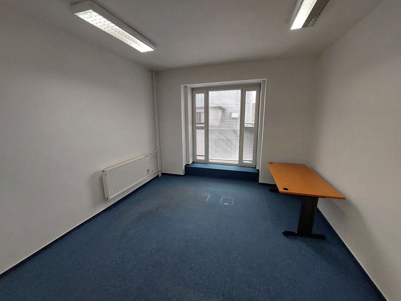 Kancelář · 20 m² · Sokolov, Karlovarský kraj - 1