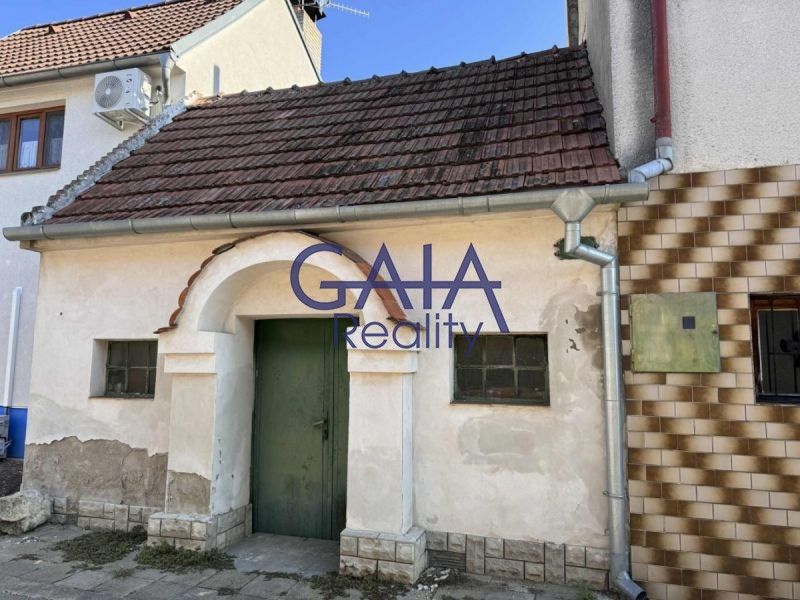 Ostatní, Terezín, 24 m²