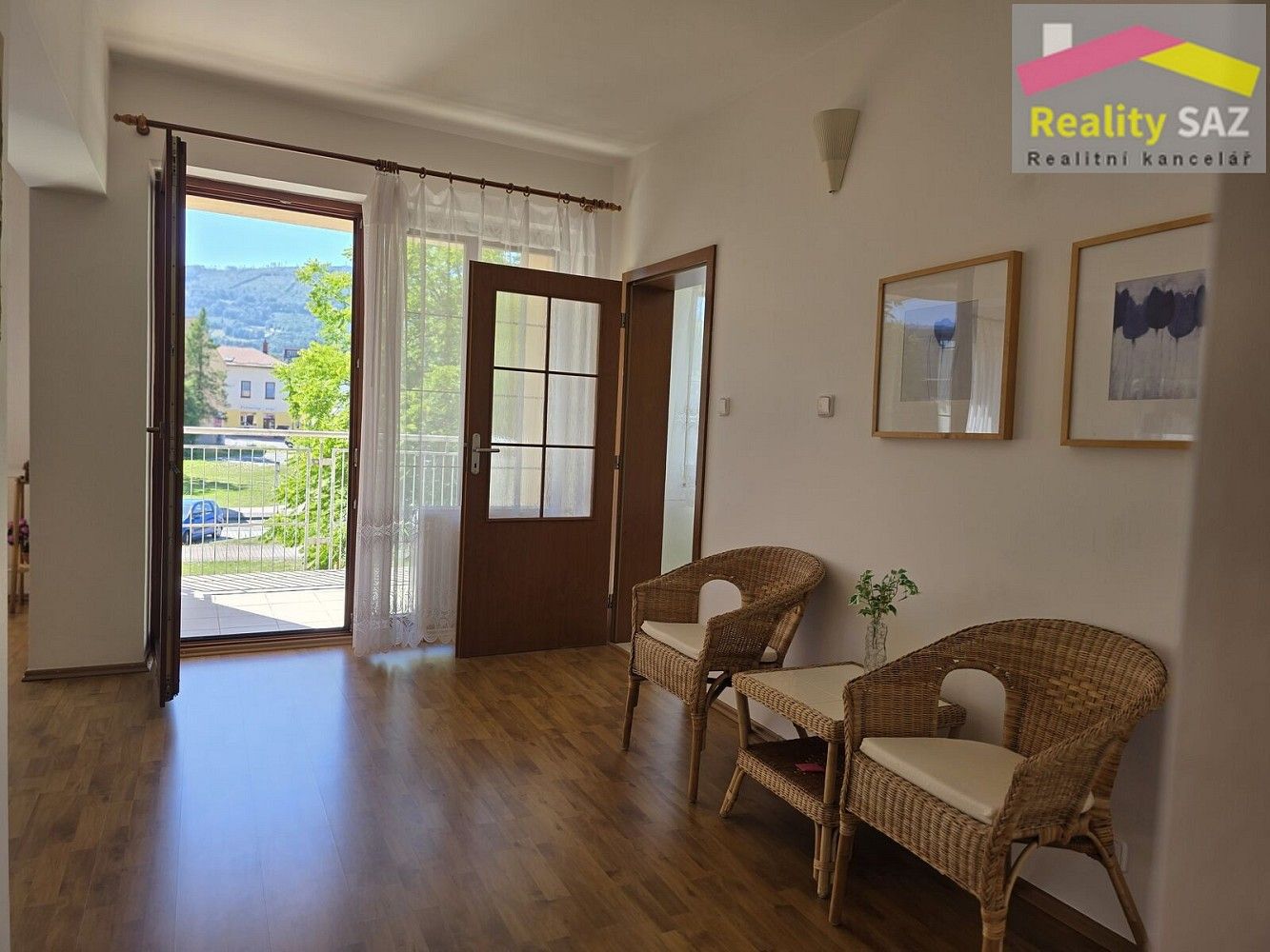 Pronájem byt 3+1 - Školní, Frýdlant nad Ostravicí - Frýdlant, okres Frýdek-Místek, 90 m² - 5