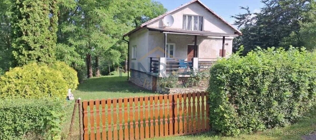 Chaty, Louny, 440 01