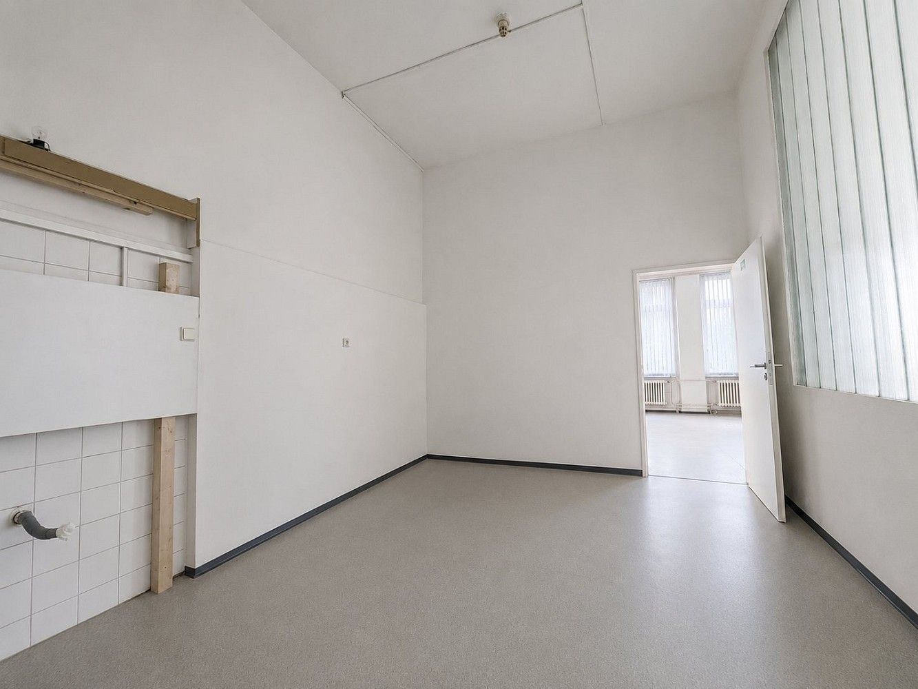 Sklad · 134 m² · Brno - Trnitá, okres Brno-město, Jihomoravský kraj - 4