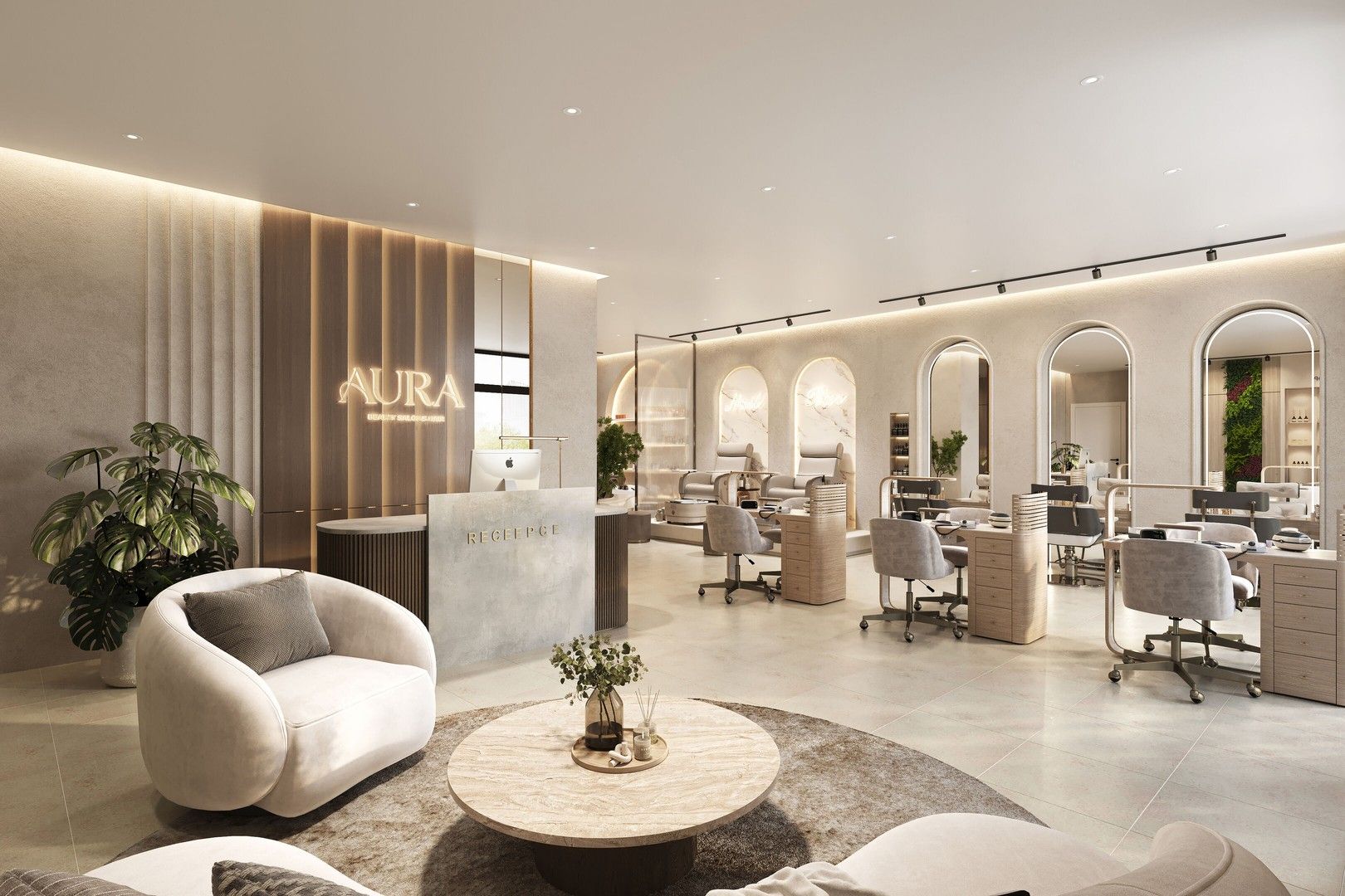 Obchodní prostory, Boettingerova, Plzeň Jižní Předměstí, 80 m² - 1