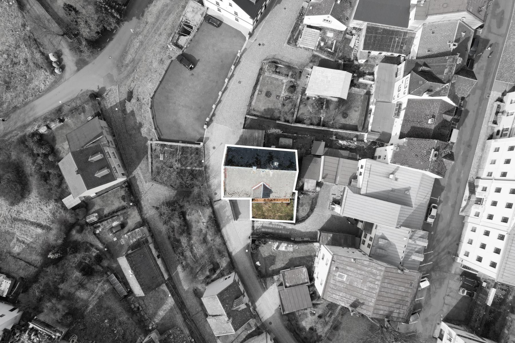 Rodinné domy, Poštovní, Bečov nad Teplou, 285 m² - 2