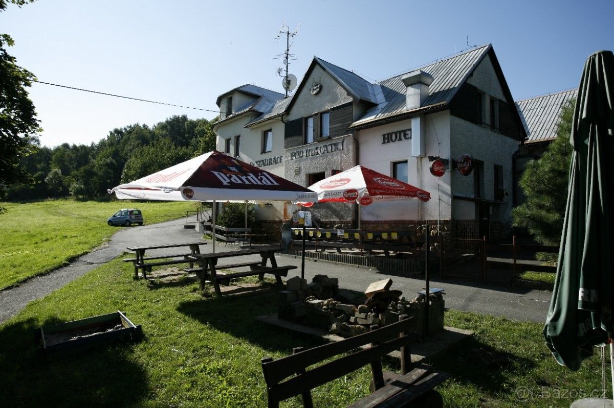 Restaurace · Turnov, 511 01 - 4