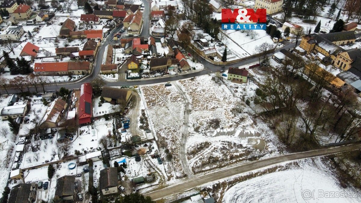 Pozemky pro bydlení, Suchomasty, 267 22