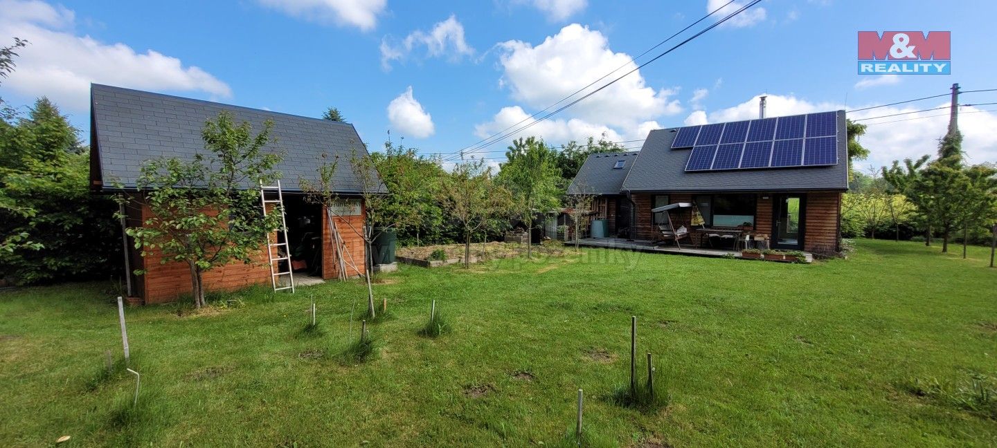 Rodinné domy, Dolní Pertoltice, Pertoltice, 100 m²