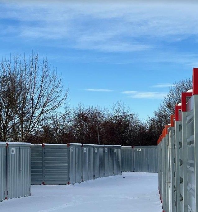 Sklady, Pardubice, 530 02