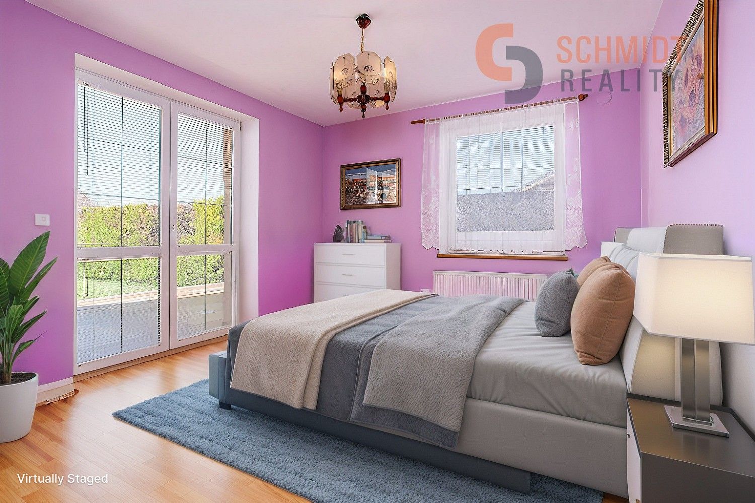 Prodej rodinný dům - Velké Bílovice, okres Břeclav, Jihomoravský kraj, 245 m² - 5