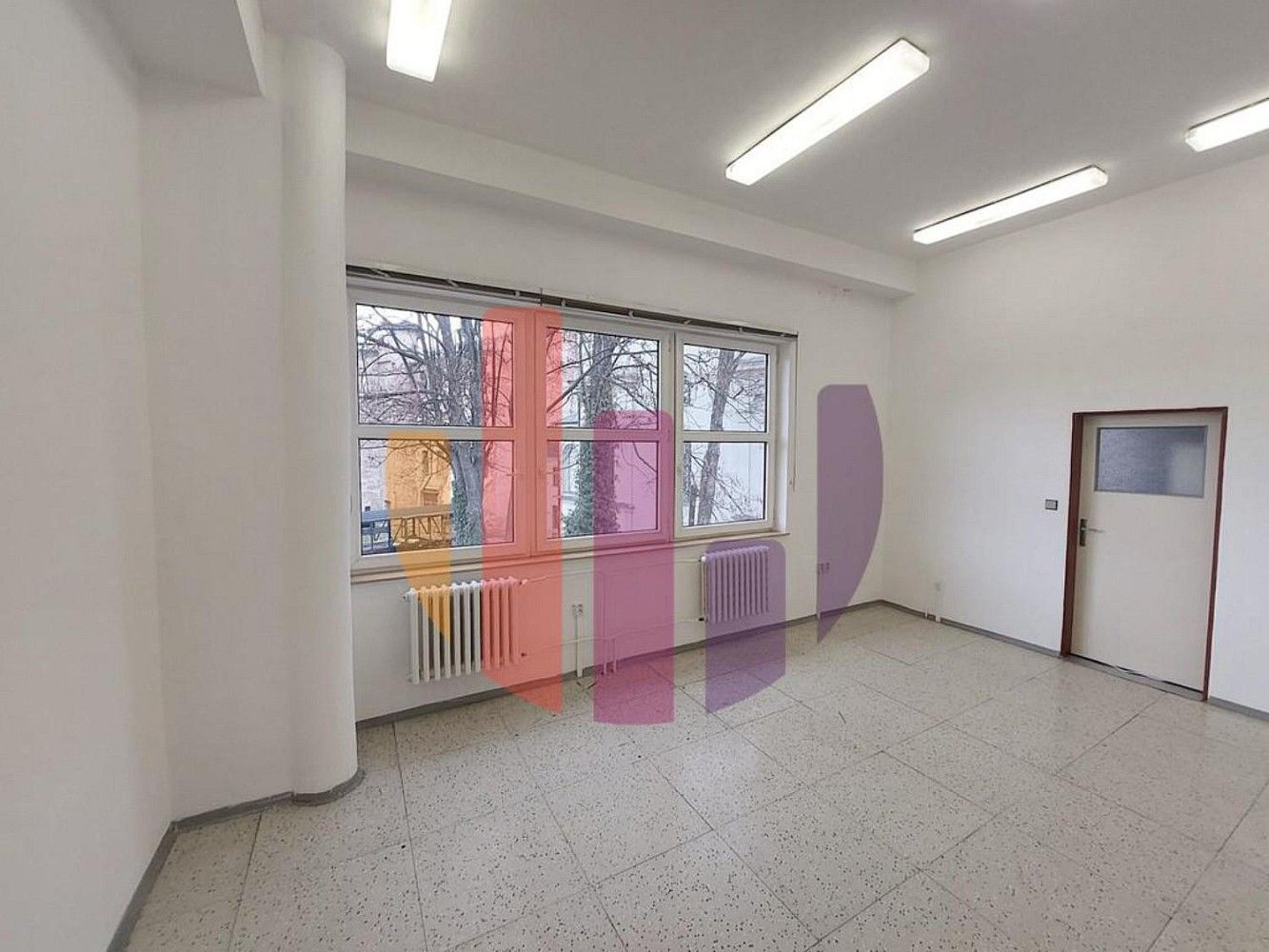 Obchodní prostory · 87 m² · Krnov - Pod Bezručovým vrchem, okres Bruntál, Moravskoslezský kraj - 4
