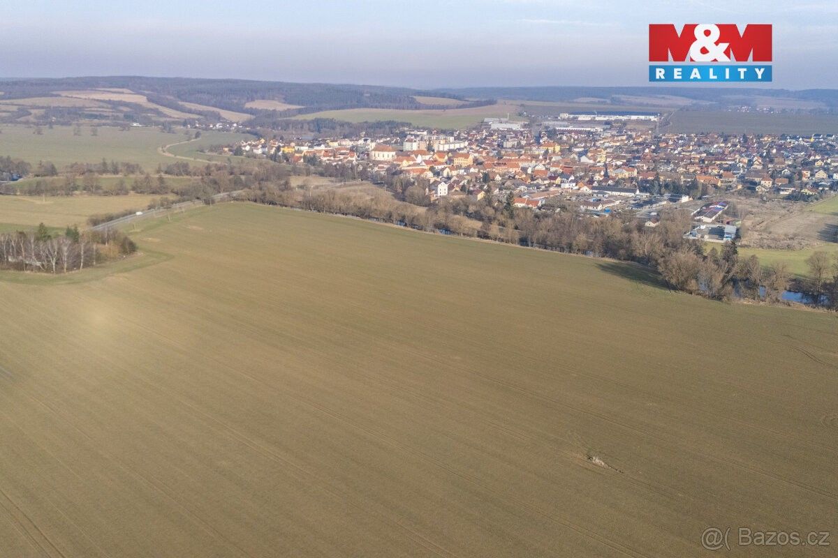 Prodej pozemek pro bydlení - Město Touškov, 330 33