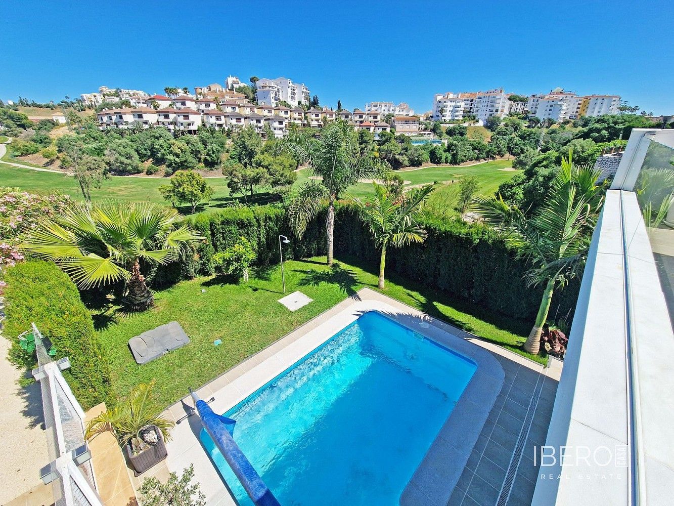 Prodej rodinný dům - Riviera del Sol, ES, 175 m² - 2