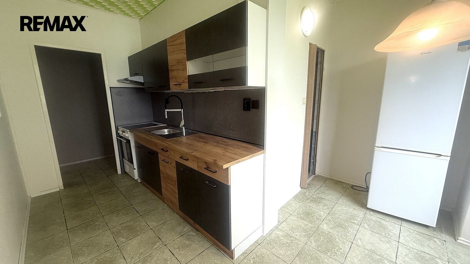 Pronájem byt 2+1 - Mikulov, okres Břeclav, Jihomoravský kraj, 58 m² - 2