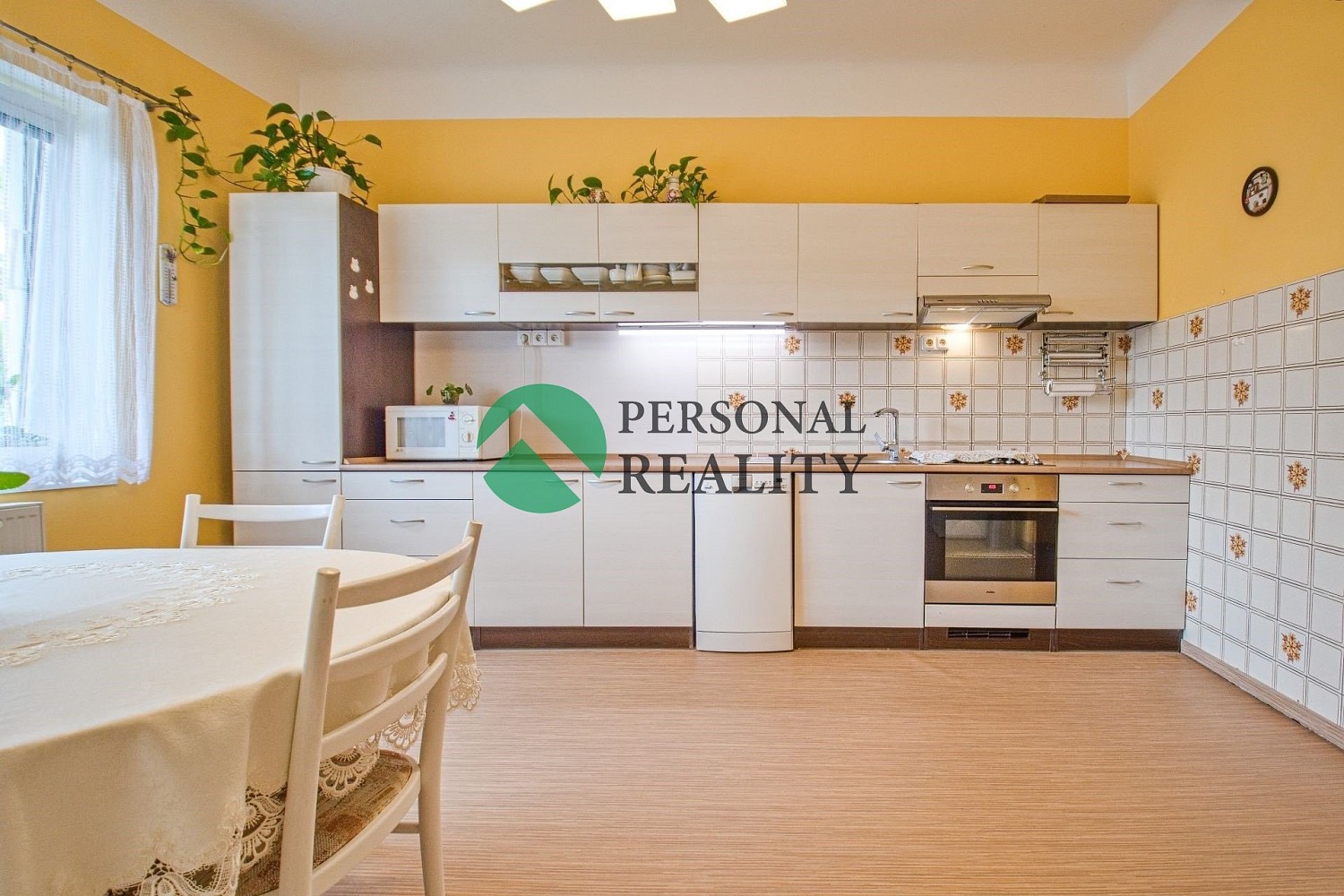 Rodinný dům · 240 m² · Palackého, Mariánské Lázně - Úšovice, okres Cheb - 3