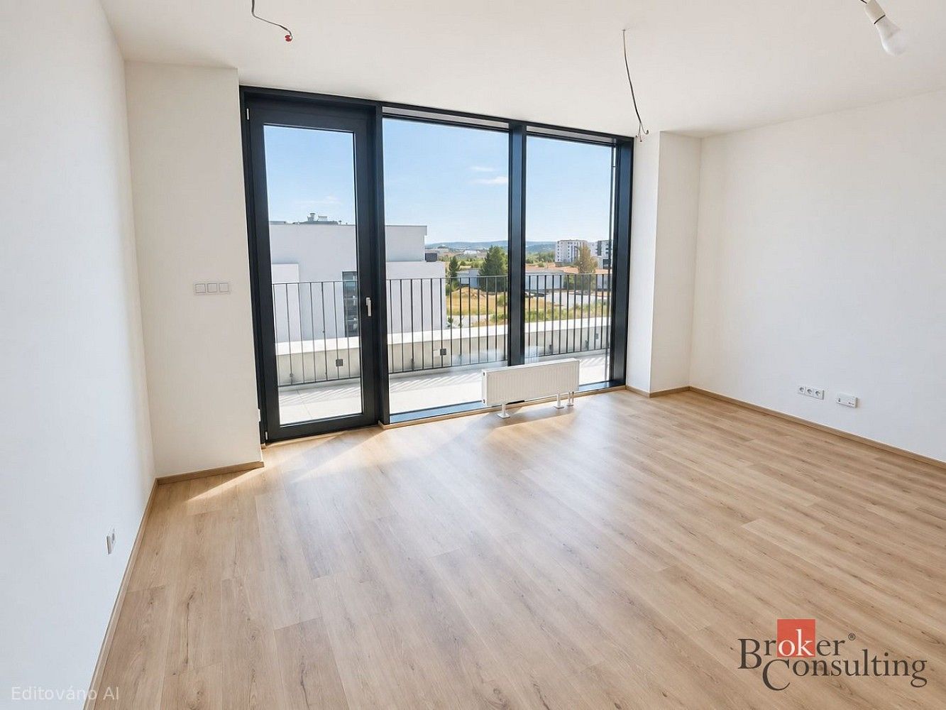 Byt 1+kk · 42 m² · Železná, Plzeň - Jižní Předměstí - 3