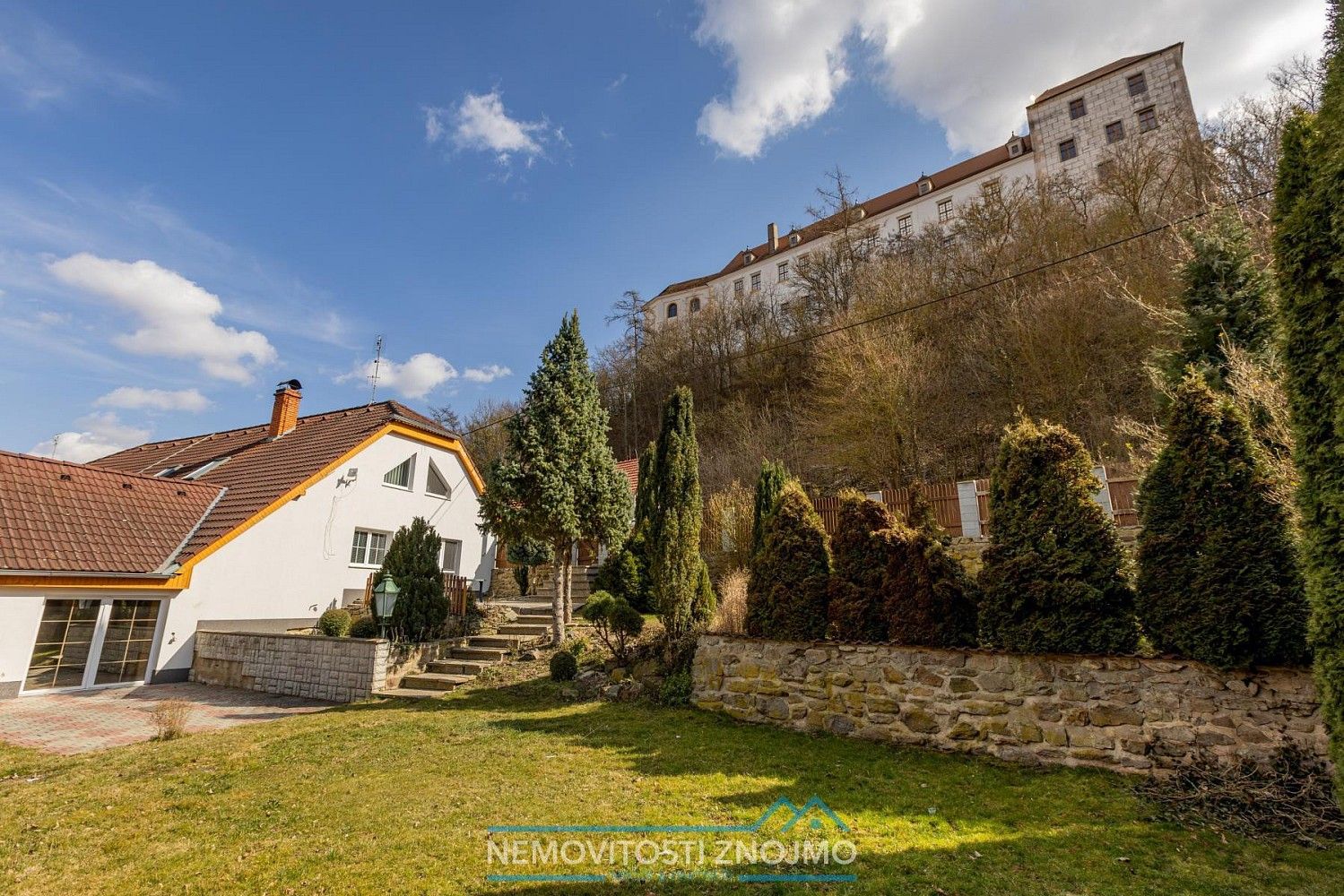 Rodinný dům · 350 m² · Jevišovice, okres Znojmo - 3