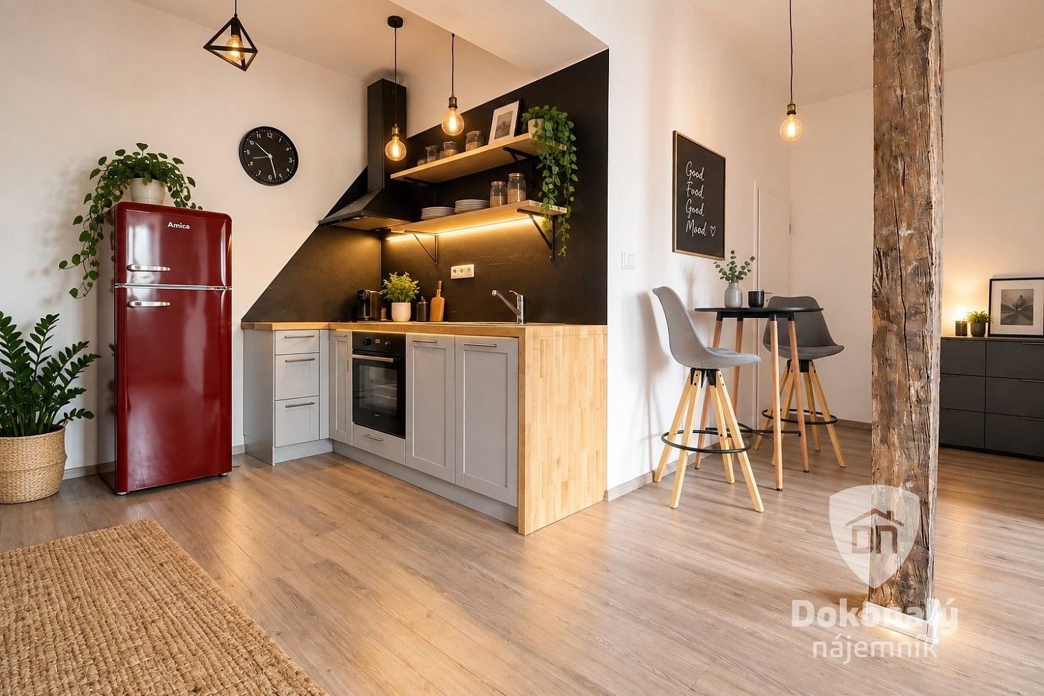 2+kk, Praha - Nusle, okres Praha 4, Hlavní město Praha, 45 m² - 1