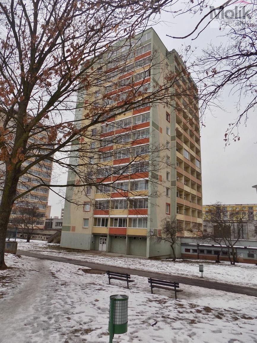 Prodej byt 1+kk - Ve Dvoře, Most, 20 m²