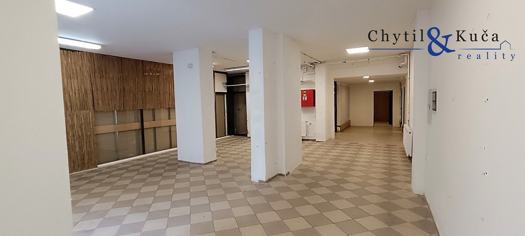 Obchodní prostory · 105 m² · Přerov - Přerov I-Město, Olomoucký kraj - 4