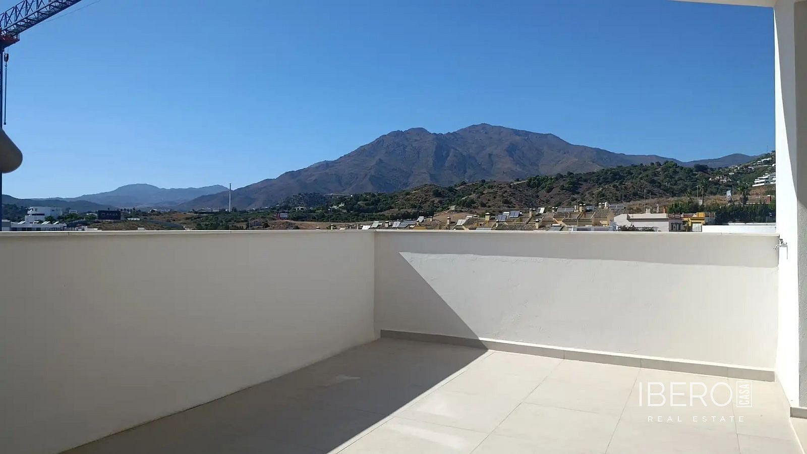 3+kk, Estepona, Španělsko, 90 m² - 1
