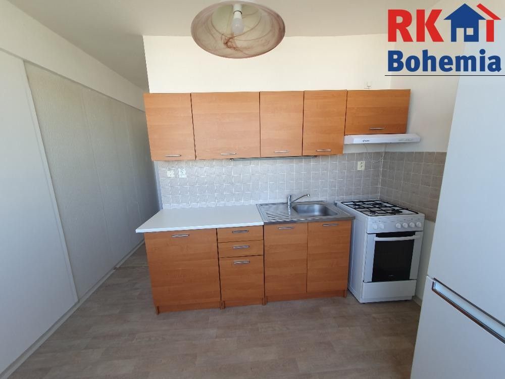 Byt 2+1 · 65 m² · Purkyňova, Mladá Boleslav II - 3