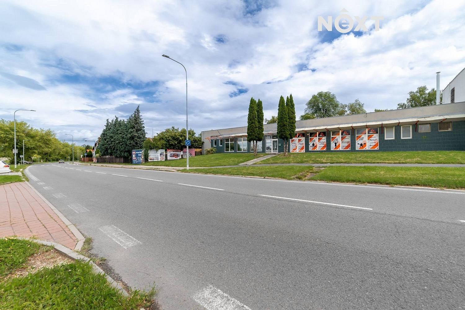 Obchodní prostory, Karviná - Mizerov, Moravskoslezský kraj, 142 m² - 1
