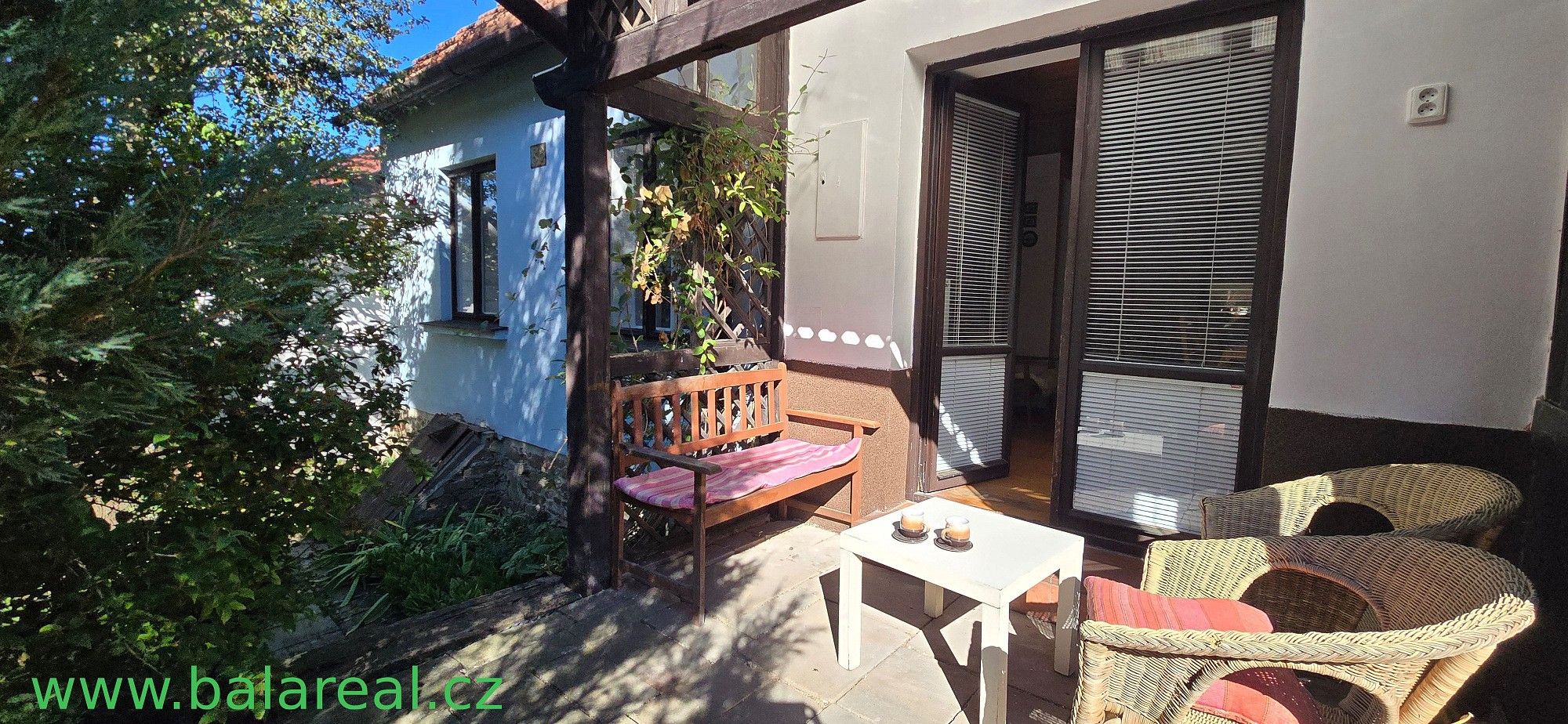 Prodej rodinný dům - Šošůvka, okres Blansko, 93 m² - 5
