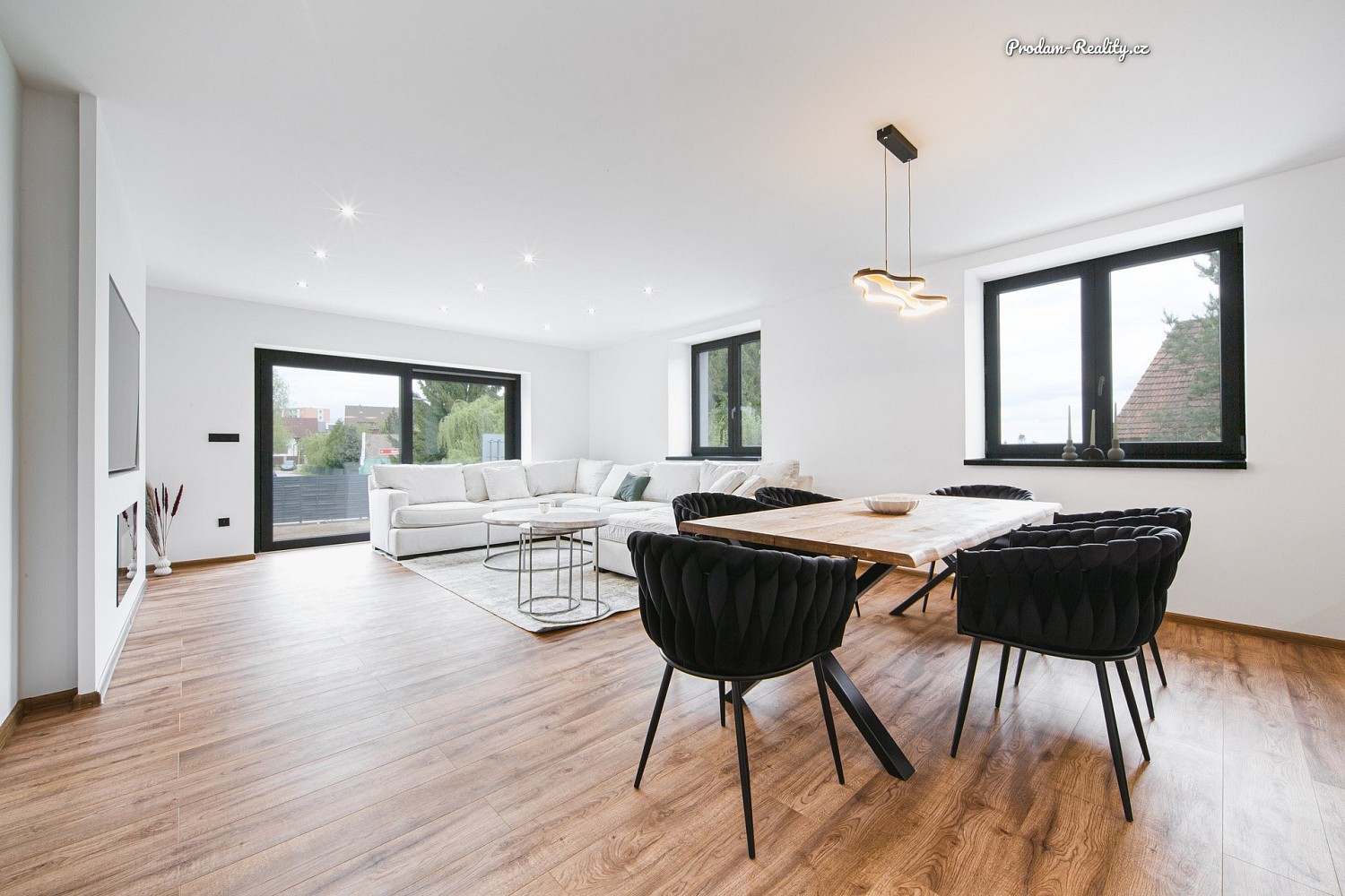 Rodinný dům · 160 m² · Úvoz, Okříšky, okres Třebíč - 3