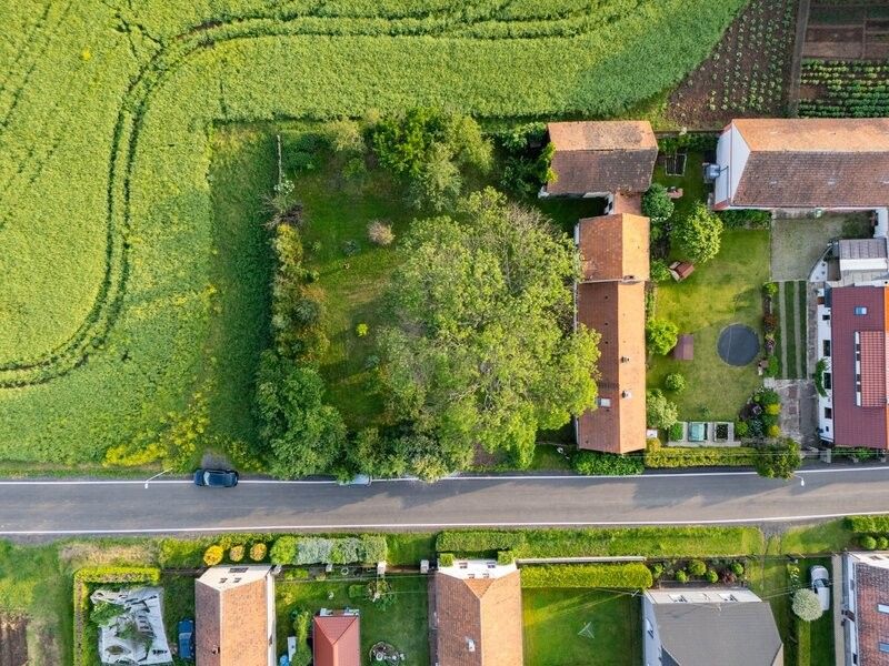 Prodej rodinný dům - Strojetice, 439 86