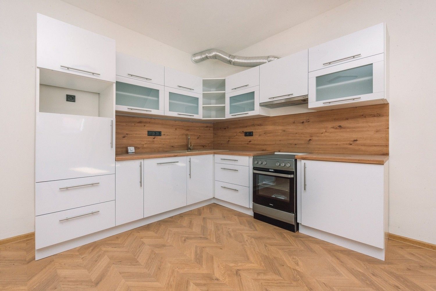 Byt 4+kk · 167 m² · Chrudim - Chrudim I, Pardubický kraj - 4